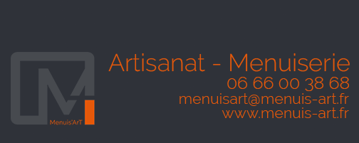 Menuis'Art